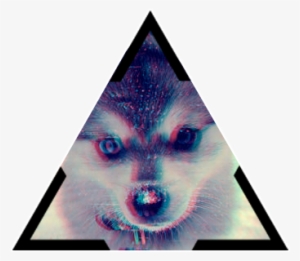 Png Hipster Triangulo - Triangulo Hipster Png #4052440