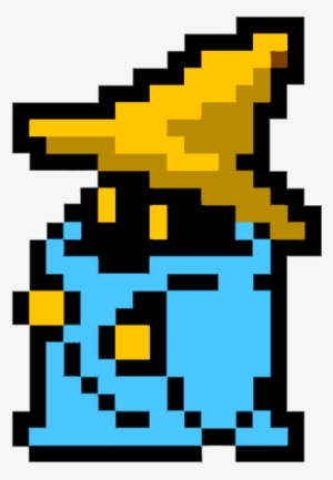 Reviews Of March - Pixelated Final Fantasy Characters #4052443