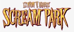 Scream Park Sunway Lagoon #4052463