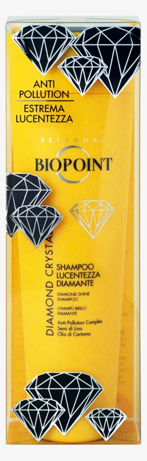 Brightening Diamond Shampoo #4052512
