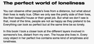 The Perfect World Of Loneliness You Can Observe Other - 21 Hydroxylase Deficiency Ambigous Genitalia #4052515
