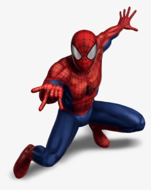 Optimized Spider Man - Spider-man #4052537