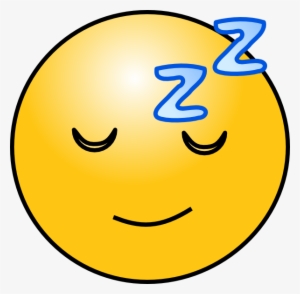 There Have Been Many Late Nights For Paranormal Investigators - Sleepy Clipart #4052541