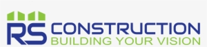Logo Design By Js For Rs Construction - Parallel #4052586