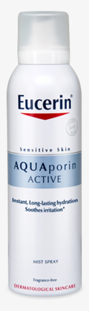 Aquaporin Mist Spray 150ml - Eucerin Aquaporin Mist Spray #4052587