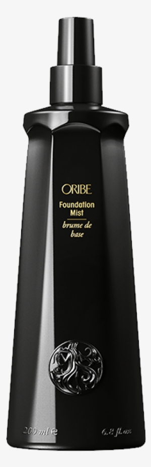 Foundation Mist 1 #4052678