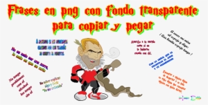 Frases De Copiar Y Pegar #4052710