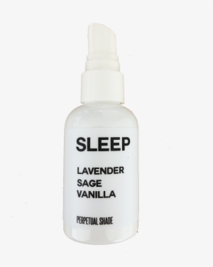 Perpetual Shade Sleep Spray Mist - Essential Oil #4052711
