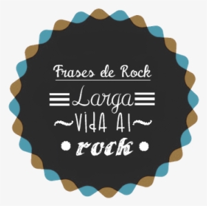 Frases De Rock - Colour Wheel #4052738