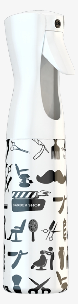 Stylist Sprayers Le Barber Spray #4052763