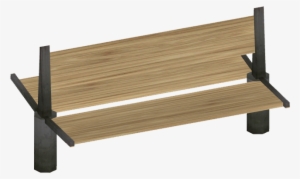 Benches & Tables - Outdoor Bench #4052872