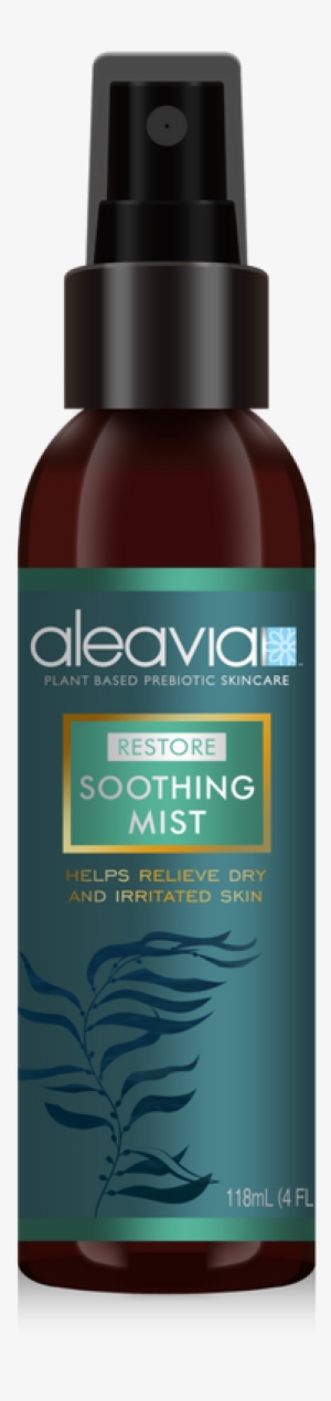 Aleavia Skin Restoration Spray - Cleanser #4052893