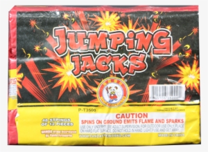 Product Information - Fireworks #4052911