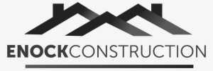 Enock Construction Logo - Palmerston North #4052959