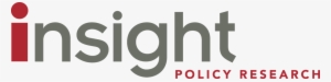 Insight Policy Research - Insight Policy Research Logo #4053009