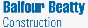 Balfour Beatty Construction Logo - Balfour Beatty Logo Png #4053104