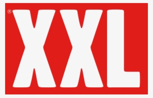 Xxl-logo #4053202