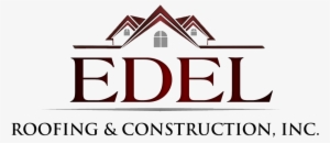 Edel Construction & Consulting - Construction Logo #4053300
