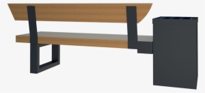 Please Rotate Me - Bench #4053630