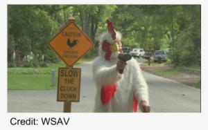 Residents In One - Slow The Cluck Down #4053661