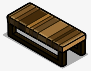 Modern Coffee Table Ingame - Coffee Table #4053662