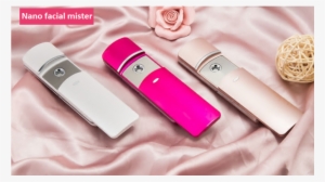 Nano Mist Spray / Face Mist Spray / Hydrating Spray - Face #4053665