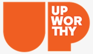 Because We're All Part Of The Same Story - Upworthy Logo Png #4053719