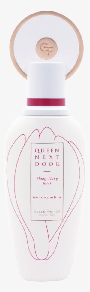 The House Of Gellé Frères Selects The Xd11 Panache - Plastic Bottle #4053755