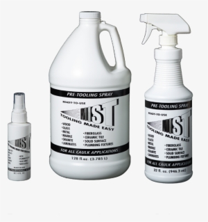 Mist And Tooling Instructions For Poly-sil - Bead #4053843