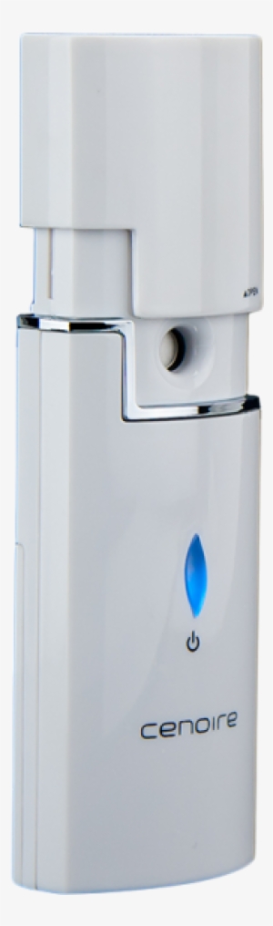 Novo Atomizer Mist Spray - Nixeus Technology Cenoire Novo Atomizer Mist (blue) #4053847