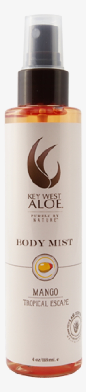 Key West Aloe Aloethera Intensive Body Lotion #4053868