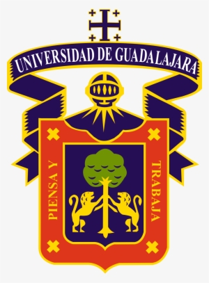 Logo De La Udg Actual #4054022