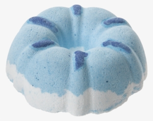 Ocean Waves Bath Bomb Cakes - Bath Bomb #4054025