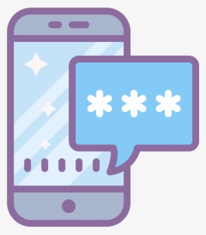 Símbolo De Sms Icon - Push Notification Icon Png #4054051