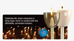 Candlelight Service Kit #4054053