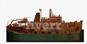 Tugboat #4054102