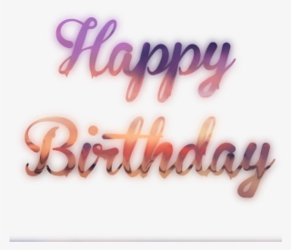 Happy Birthday To Me #4054109