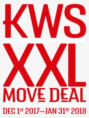 Kws Electronic Xxl Move Deal Teaser - Koszalin #4054194