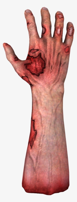 Zombie - Illustration #4054291