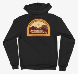 Sycamoreden Shirt Logo Printfile Front Sycamoreden #4054392