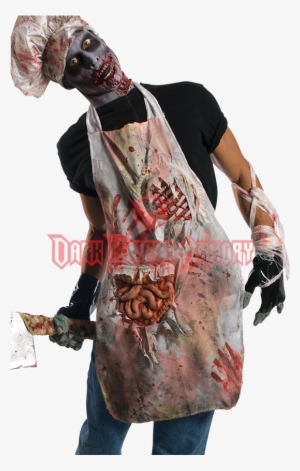 Butcher Halloween #4054415