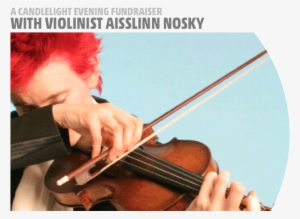 Mco / Aisslinn Nosky - Charlotte Symphony Orchestra #4054433