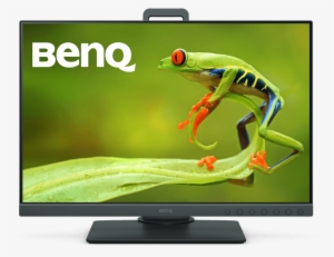 Whether You're Just Starting Out Or You're A Pro Upgrading - Benq Sw2700pt - 27" Ips Led Monitor - Wqhd #4054435