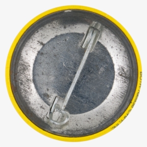 Happy Birthday To Me Button Back Social Lubricators - Circle #4054452