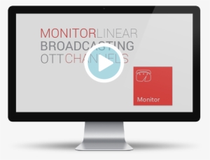 The Monitor Application Provides The Ability To Monitor - Infracommerce #4054496