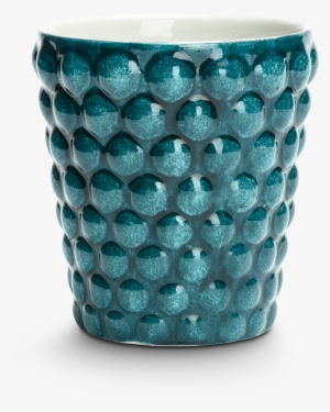 Ocean Bubbles - Bubbles Mug 30cl, Plum #4054498