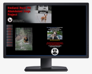 Losomo Build Webpage On Computer - Dell U2412m, 16:10, Ips, 1920 X 1200, Dp/dvi-d/vga, #4054626