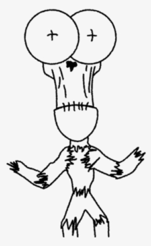 Steve Zombie - Cartoon #4054628