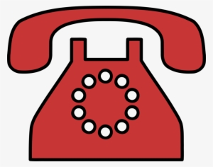 Telephone Booth Computer Icons Handset Yotaphone - Phone Clipart #4054651