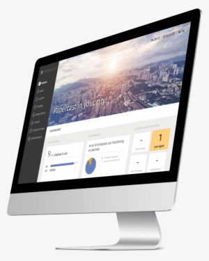 6 Things You Need To Know About The Papercast Content - Imac Transparent Background #4054691